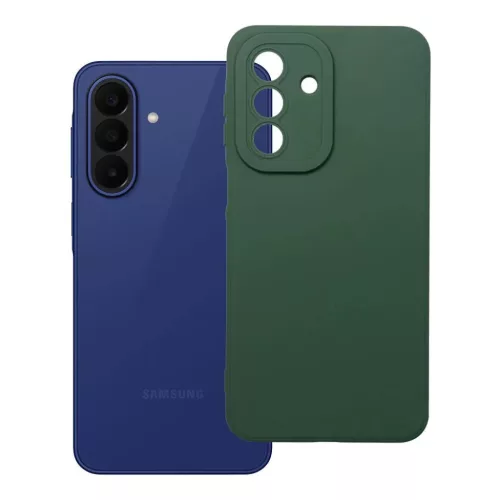 Samsung Galaxy A27 5G Matt 2.0 sötétzöld tok-5903396465031 8 kép