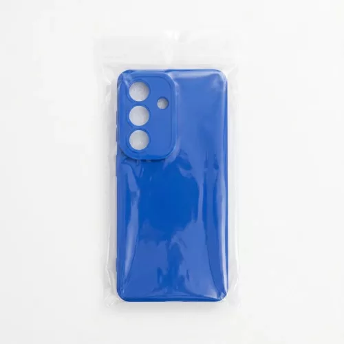 Samsung Galaxy A27 5G Matt 2.0 kék tok-5903396465048 7 kép