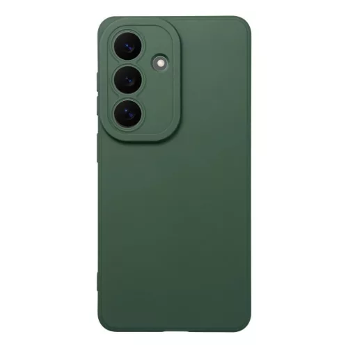 Samsung Galaxy A17 Matt 2.0 sötétzöld tok-5903396464690 7 kép