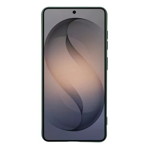 Samsung Galaxy A17 Matt 2.0 sötétzöld tok-5903396464690 10 kép