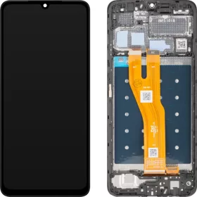 LCD kijelző modul MP Honor X5c / X5c Plus-hoz, utángyártott, fekete-0660982751682 1 kép