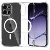 OnePlus Nord 6 Tech-Protect FlexAir Hybrid MagSafe átlátszó tok