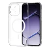 OnePlus Nord 6 Tech-Protect FlexAir Hybrid MagSafe átlátszó tok-5906302324101 2 kép
