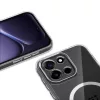OnePlus Nord 6 Tech-Protect FlexAir Hybrid MagSafe átlátszó tok-5906302324101 4 kép