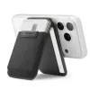 Spigen S314-4 Slim Fold Tripod Wallet MagSafe fekete-8800337247244 2 kép