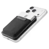 Spigen S314-4 Slim Fold Tripod Wallet MagSafe fekete-8800337247244 3 kép