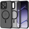 OnePlus Nord 6 Tech-Protect Magmat MagSafe matt fekete tok
