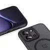 OnePlus Nord 6 Tech-Protect Magmat MagSafe matt fekete tok-5906302324095 4 kép