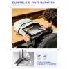 MacBook Neo 13 2026 Supcase Unicorn Beetle Pro fekete/átlátszó tok-843439161412 6 kép