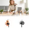 Tech-Protect L03S MagSafe Bluetooth szelfibot állvány Fekete-5906302322817 5 kép