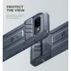 Dexnor Google Pixel 10a ütésálló tok beépített kameravédő csú-6970052298790 1 kép