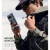 Dexnor Google Pixel 10a ütésálló tok beépített kameravédő csú-6970052298790 6 kép
