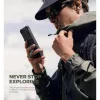 Dexnor Samsung Galaxy A37 tok beépített kijelzővédővel, mágneses-6977140254270 7 kép