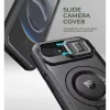 Dexnor iPhone 17e / iPhone 16e tok beépített kijelzővédővel, kame-6977140256687 6 kép