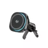 Tech-Protect V20 ArcticBoost mágneses MagSafe műszerfalra és szell�-5906302392995 4 kép