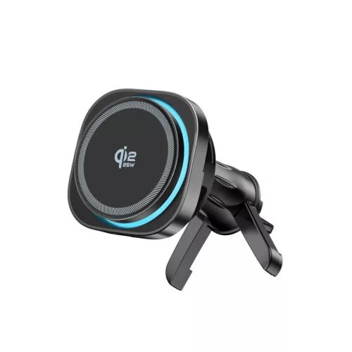 Tech-Protect V20 ArcticBoost mágneses MagSafe műszerfalra és szell�-5906302392995 4 kép
