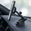 Tech-Protect V20 ArcticBoost mágneses MagSafe műszerfalra és szell�-5906302392995 7 kép