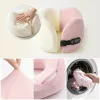 Tech-Protect ComfortRest utazó nyakpárna rózsaszín-5906302340125 3 kép