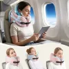 Tech-Protect ComfortRest utazó nyakpárna rózsaszín-5906302340125 4 kép
