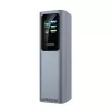 MOONX MP07 PD külső akkumulátor 165W 2xUSB-C + 1xUSB QC3.0 22.5W 30-5907317210342 1 kép
