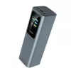 MOONX MP07 PD külső akkumulátor 165W 2xUSB-C + 1xUSB QC3.0 22.5W 30-5907317210342 2 kép