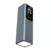 MOONX MP07 PD külső akkumulátor 165W 2xUSB-C + 1xUSB QC3.0 22.5W 30-5907317210342 5 kép