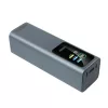 MOONX MP07 PD külső akkumulátor 165W 2xUSB-C + 1xUSB QC3.0 22.5W 30-5907317210342 7 kép