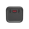 MOONX MP07 PD külső akkumulátor 165W 2xUSB-C + 1xUSB QC3.0 22.5W 30-5907317210342 9 kép