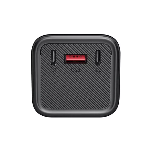 MOONX MP07 PD külső akkumulátor 165W 2xUSB-C + 1xUSB QC3.0 22.5W 30-5907317210342 9 kép