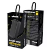 MOONX MP06 PD külső akkumulátor 65W 2xUSB-C + 2xUSB QC3.0 22.5W 300-5907317210335 4 kép
