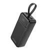 MOONX MP06 PD külső akkumulátor 65W 2xUSB-C + 2xUSB QC3.0 22.5W 300-5907317210335 6 kép