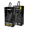 MOONX MP05 PD külső akkumulátor 20W 1xUSB-C + 1xUSB QC3.0 22.5W 300-5907317210328 1 kép