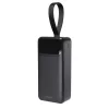 MOONX MP05 PD külső akkumulátor 20W 1xUSB-C + 1xUSB QC3.0 22.5W 300-5907317210328 2 kép