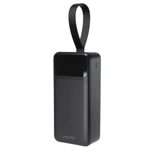MOONX MP05 PD külső akkumulátor 20W 1xUSB-C + 1xUSB QC3.0 22.5W 300-5907317210328 2 kép