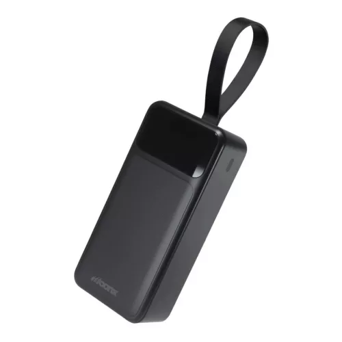 MOONX MP05 PD külső akkumulátor 20W 1xUSB-C + 1xUSB QC3.0 22.5W 300-5907317210328 4 kép