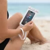 Univerzális 6,9 hüvelykes Tech-Protect UWC7 vízálló lebegő tok f-5906302323944 7 kép