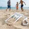 Univerzális 6,9 hüvelykes Tech-Protect UWC7 vízálló lebegő tok f-5906302323944 8 kép