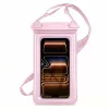 Univerzális 6,9 hüvelykes Tech-Protect UWC7 vízálló lebegő tok r-5906302323951 2 kép
