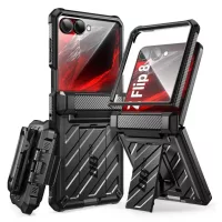 Samsung Galaxy Z Flip 8 tok