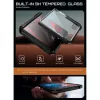 Samsung Galaxy Z Flip 8 Supcase UB Grip Mag MagSafe fekete tok-843439162266 6 kép