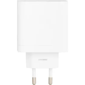 Fali töltő OnePlus, 120W, 1 x USB-A, Fehér-6921815629016 1 kép