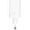 Fali töltő OnePlus, 120W, 1 x USB-A, Fehér-6921815629016 2 kép