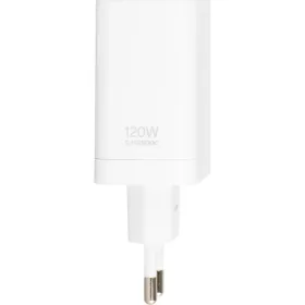 Fali töltő OnePlus, 120W, 1 x USB-A, Fehér-6921815629016 2 kép