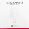 Fali töltő OnePlus, 120W, 1 x USB-A, Fehér-6921815629016 4 kép