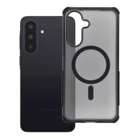Samsung Galaxy A57 Forcell F-Protect BumperX Premium MagSafe kompatibi-5903396469473 1 kép