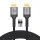 Tech-Protect UltraBoost HDMI 2.1 kábel 4K 120Hz / 8K 60Hz 300 cm feke-5906302323692 1 kép