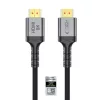 Tech-Protect UltraBoost HDMI 2.1 kábel 4K 120Hz / 8K 60Hz 300 cm feke-5906302323692 4 kép