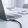 Tech-Protect UltraBoost HDMI 2.1 kábel 4K 120Hz / 8K 60Hz 300 cm feke-5906302323692 8 kép