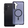 Samsung Galaxy A57 Forcell F-Protect BumperX Premium MagSafe kompatibi-5903396469541 1 kép