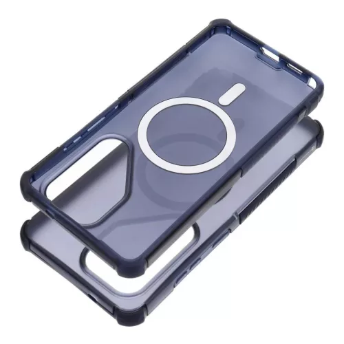 Samsung Galaxy A57 Forcell F-Protect BumperX Premium MagSafe kompatibi-5903396469541 2 kép
